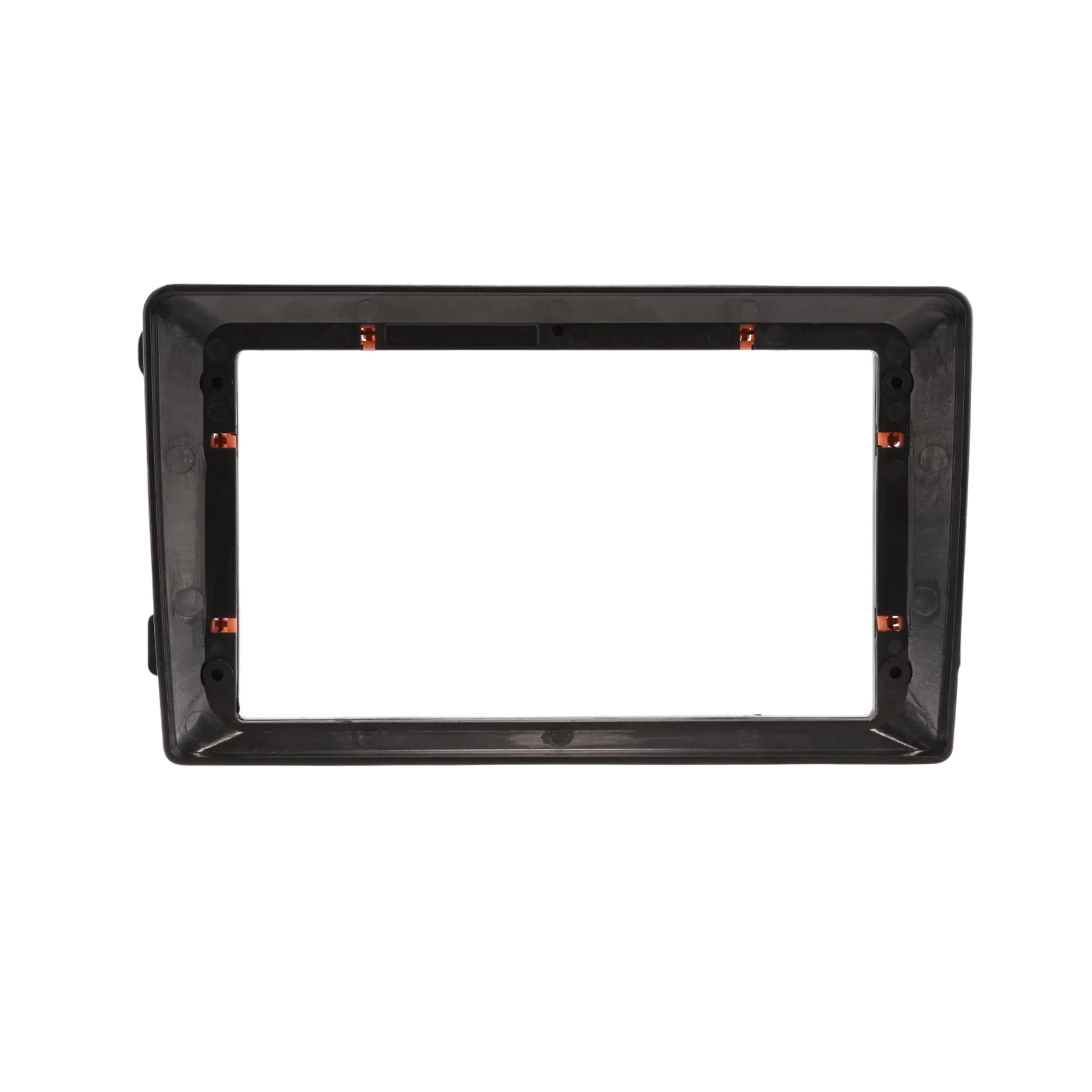 AERPRO AKVW15 9-Inch Installation Kit for Volkswagen 2015-2020 with Factory Visual and Amplifier Retention