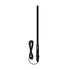 Oricom ANU856 3dBi UHF CB Antenna with Detachable Fiberglass Pole