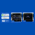 Aerpro AMUTO51A Toyota LandCruiser 200 Series Sahara 2007-2009 9 Inch Advanced Infotainment System