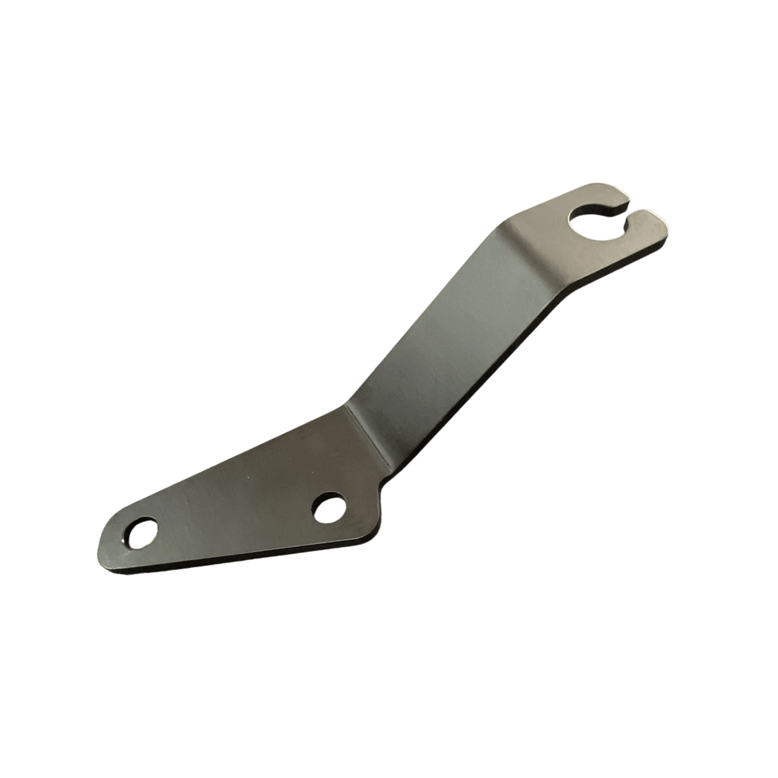 Aerpro APVCBB15 Bonnet Mount UHF Antenna Bracket Toyota Prado 150 Series