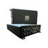 Morel MPD 5.550 5 Channel Amplifier