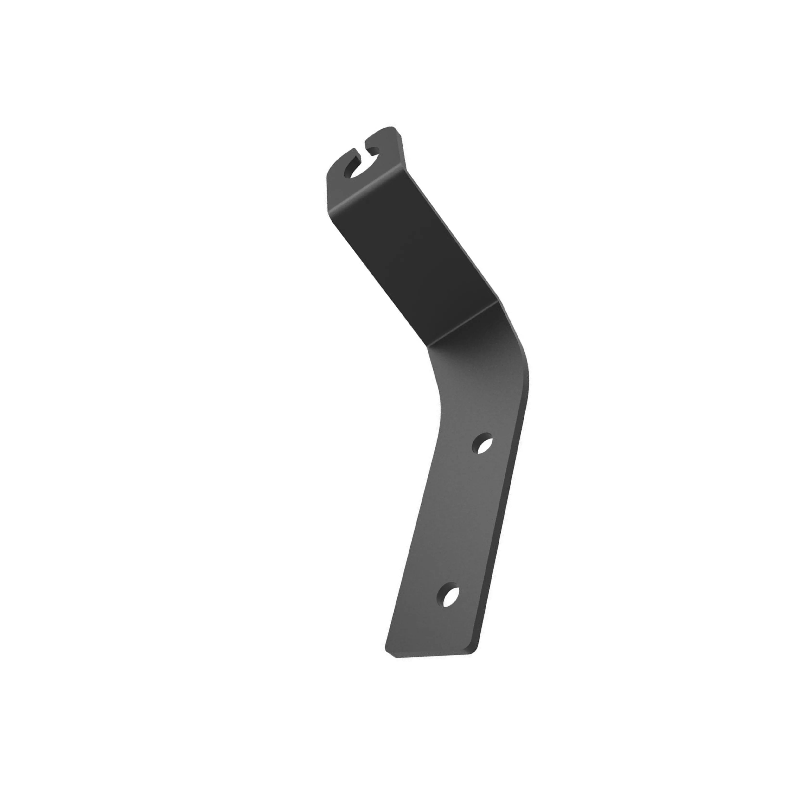 Aerpro APVCBB23 Bonnet Mount UHF Antenna Bracket Mazda BT-50