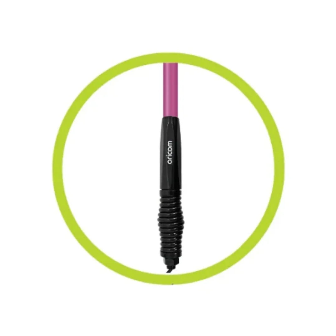 Oricom ANU806PNK 6.5dBi Pink UHF CB Antenna with Detachable Pole