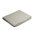 InstallBay GCLTGY Speaker Cloth - Light Grey