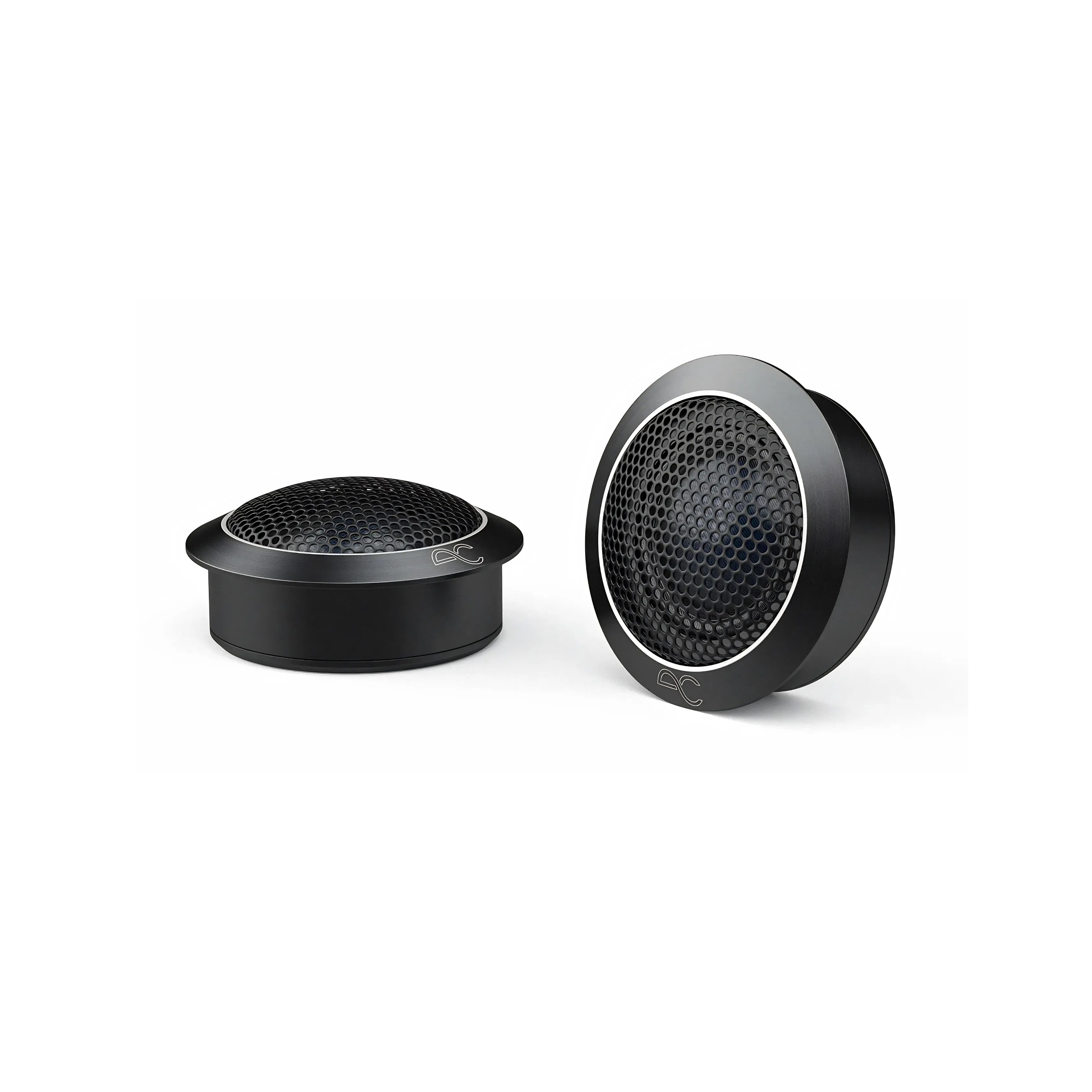 AudioControl PNW-69CS2 - PNW 6 x 9″ High-Fidelity Component Speakers
