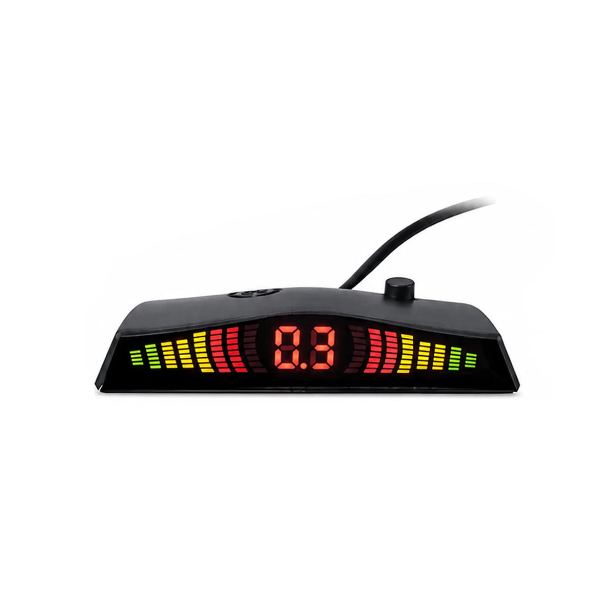AXIS APS401 - 4-Sensor Parking System with LED Display and Audible Buzzer