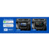 Aerpro AMANI1 - 10" Multimedia Receiver for Nissan Qashqai 2014-2019 & X-Trail 2014-ON - Sat Nav & 360 Camera Models