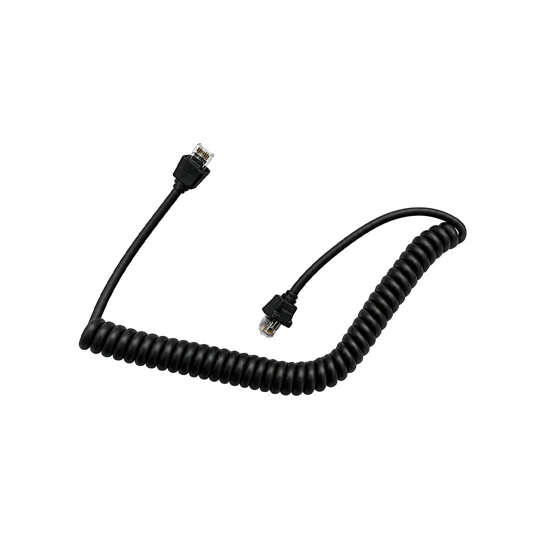 UNIDEN RM616 - Remote Speaker Microphone for UH6160 UHF Radio