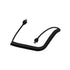 UNIDEN RM616 - Remote Speaker Microphone for UH6160 UHF Radio