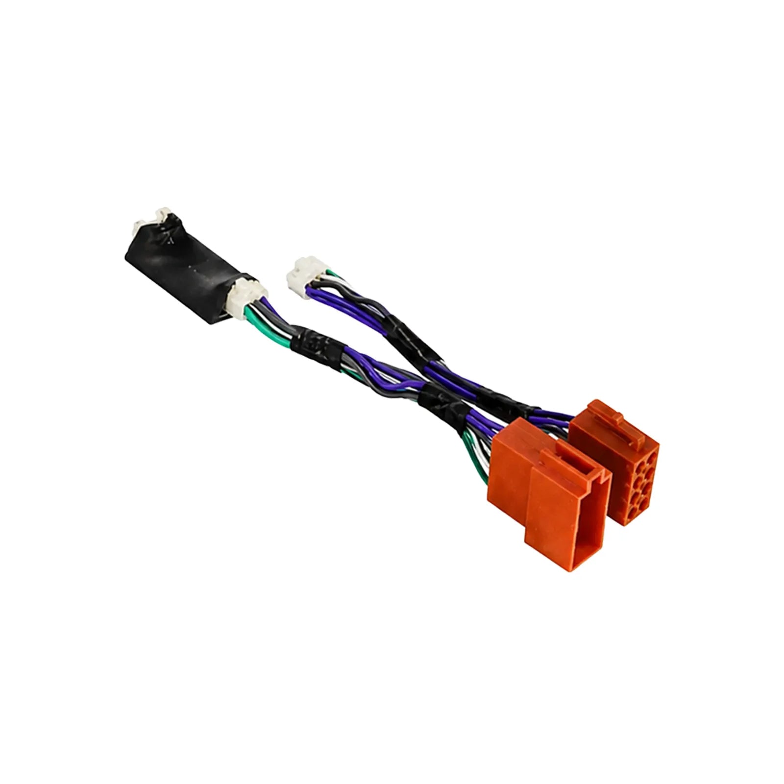 AERPRO SWMZ7C - Steering Wheel Control Interface Mazda Various Models Bose Amplified
