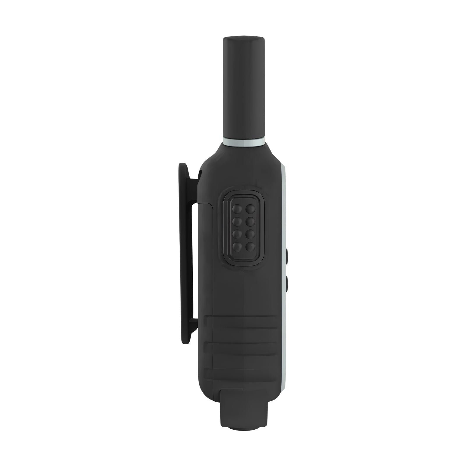 UNIDEN UH45CG MAX - Ultra-Compact UHF Radio in Camouflage Green with Kid-Zone Plus and USB-C Charging