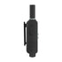 UNIDEN UH45CG MAX - Ultra-Compact UHF Radio in Camouflage Green with Kid-Zone Plus and USB-C Charging