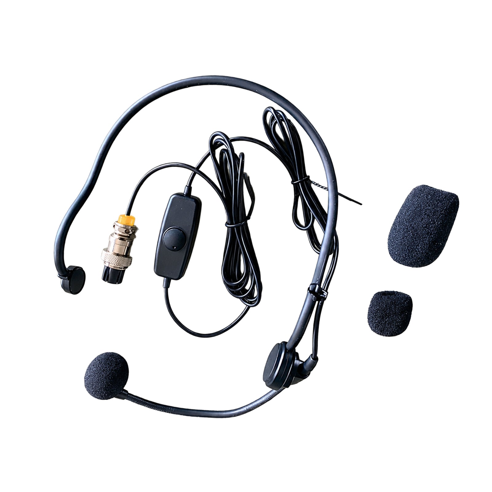 Ready2Talk HS36M Left Side Headset