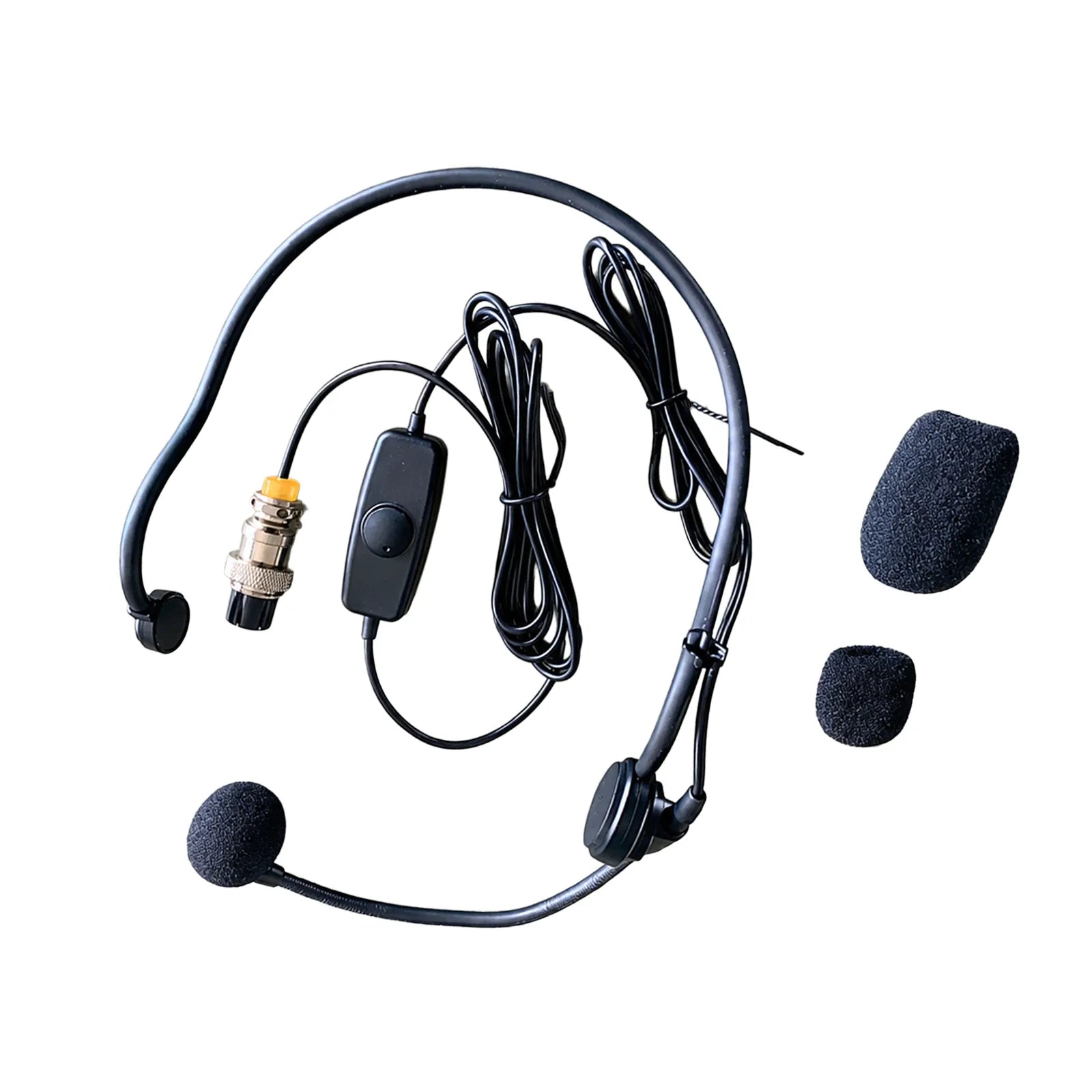 Ready2Talk HS36M Left Side Headset