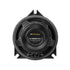 MATCH UP X4BMW-CTR.3 - 2-Way Center Coaxial Speaker for BMW | 4Ω
