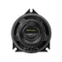 MATCH UP X4BMW-CTR.3 - 2-Way Center Coaxial Speaker for BMW | 4Ω