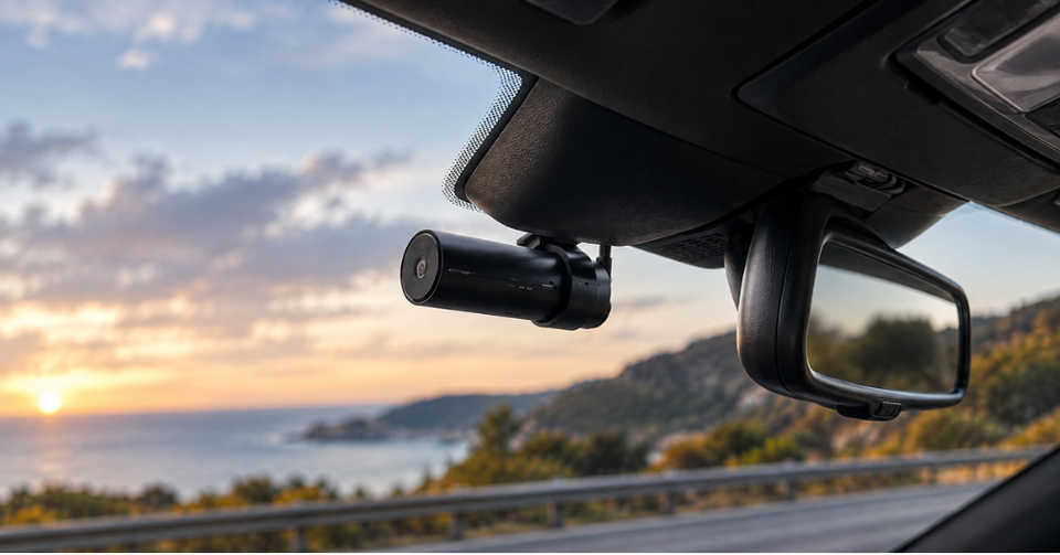 Dash Cameras