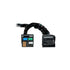 MATCH PP-PAM 92b Car Radio to Amplifier T-Harness Molex  - VAG Quadlock new, v.1 (VW-Audi Group)