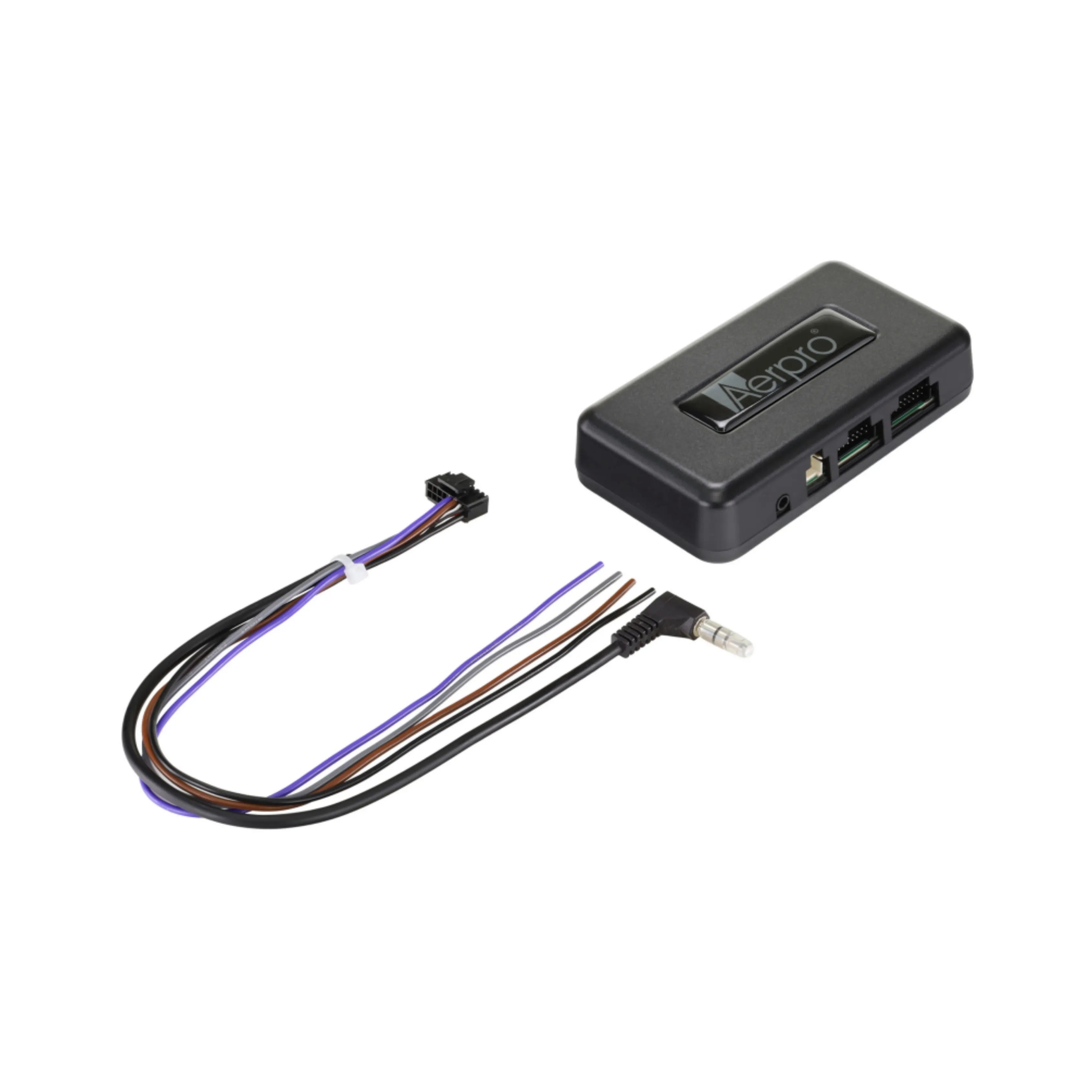Aerpro SAVW03 Infolink Adapter Interface Volkswagen MIB-PQ