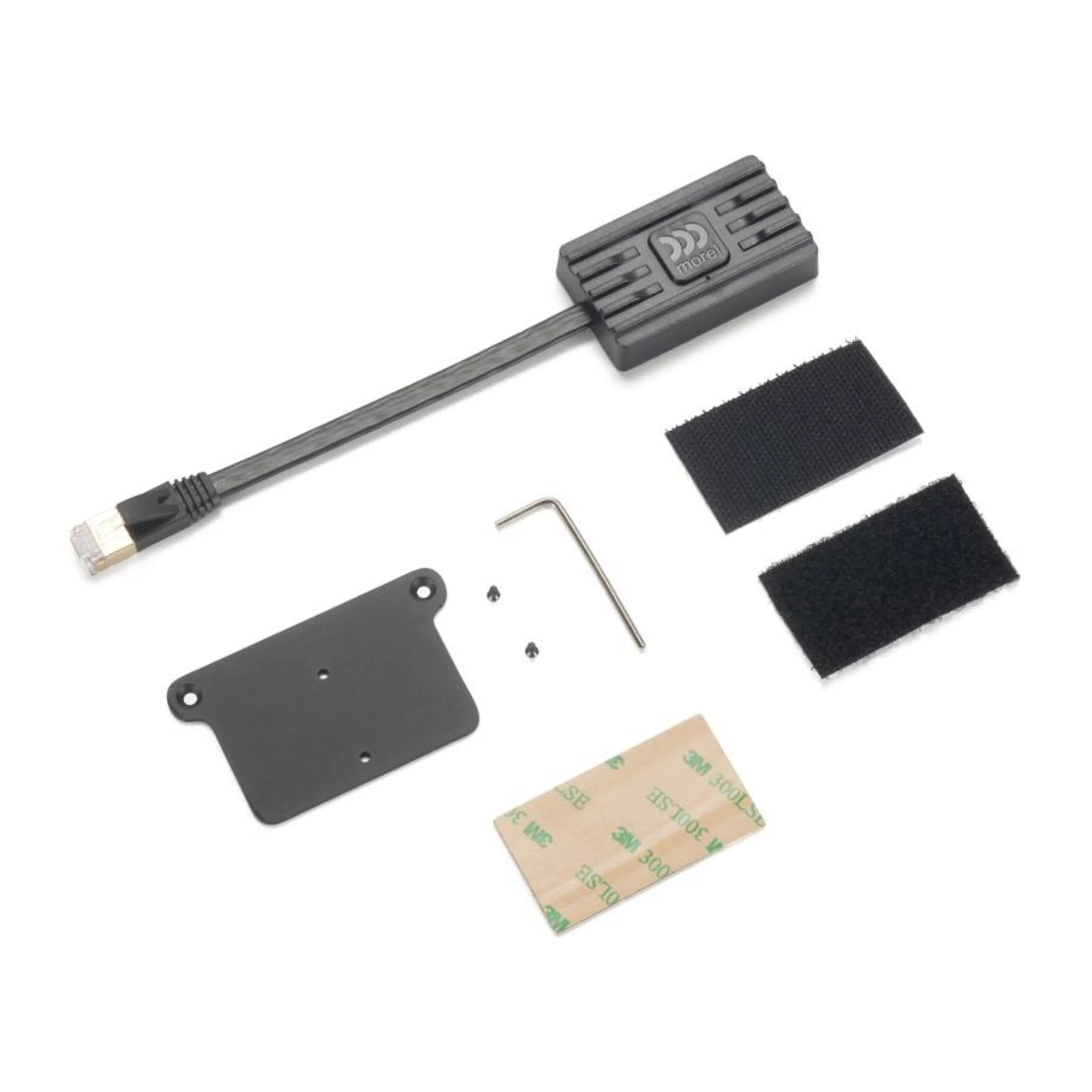 Morel MDSP-BT Bluetooth Expansion Module for MDSP DSP Amplifiers