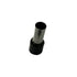 InstallPRO IPF04 Ferrule Terminal 20 Pack – 4Ga / 8mm