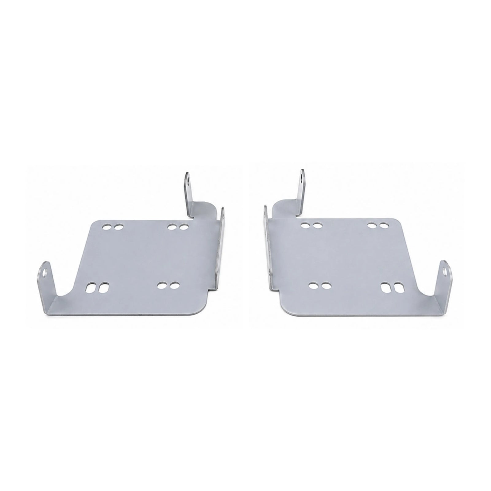Aerpro FP8349 Double DIN Fascia Kit Mitsubishi Gloss Black