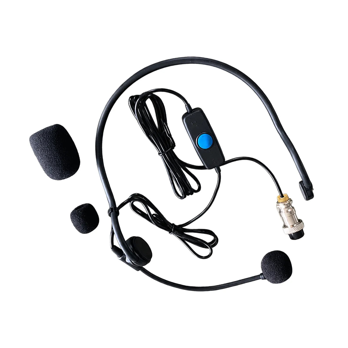 Ready2Talk HS46M Right Side Headset