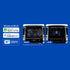 Aerpro AMUTO51B Toyota LandCruiser 200 Series Sahara 2010-2011 9 Inch Advanced Infotainment System