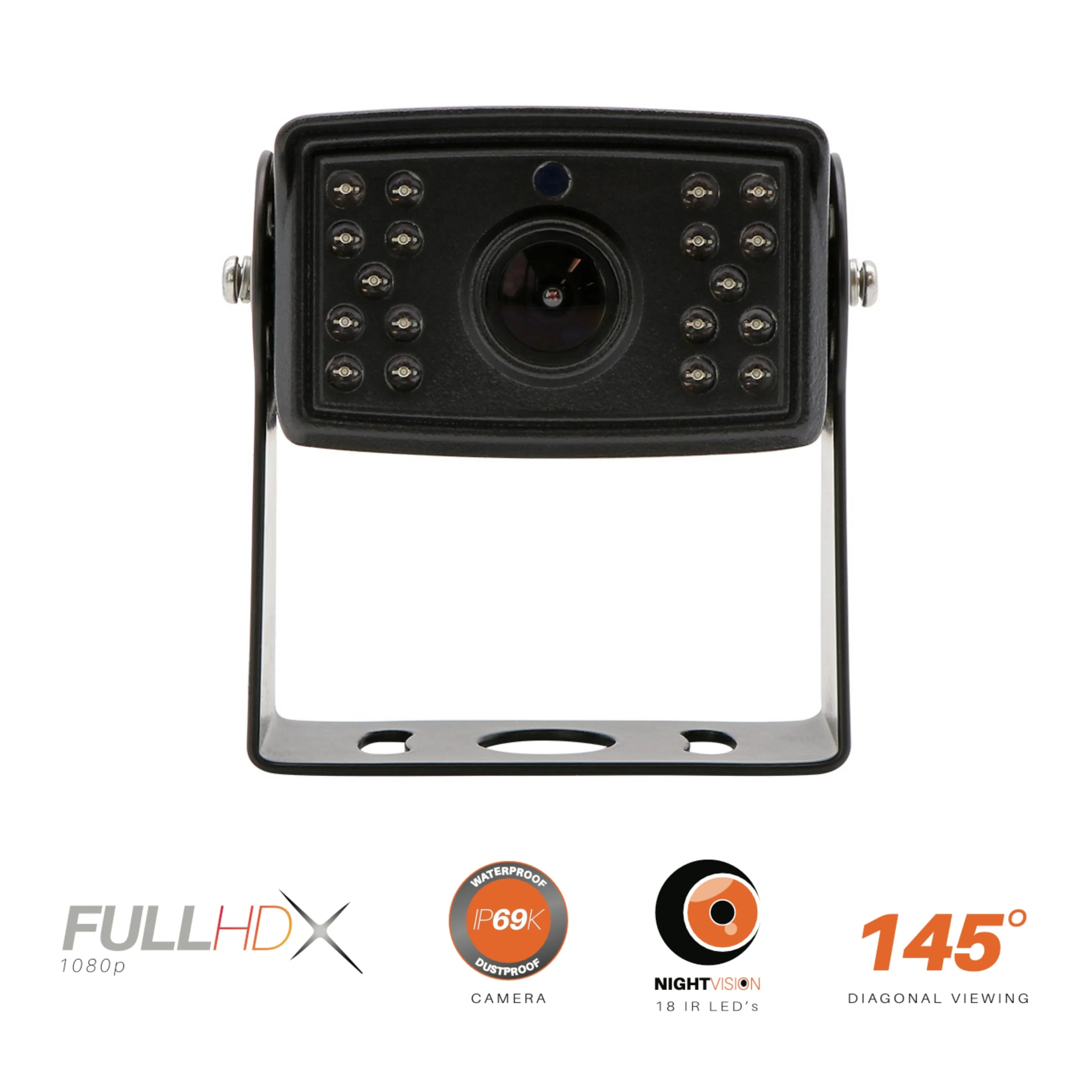 AUTOBACS FHD20 - FHD Wide Angle Camera