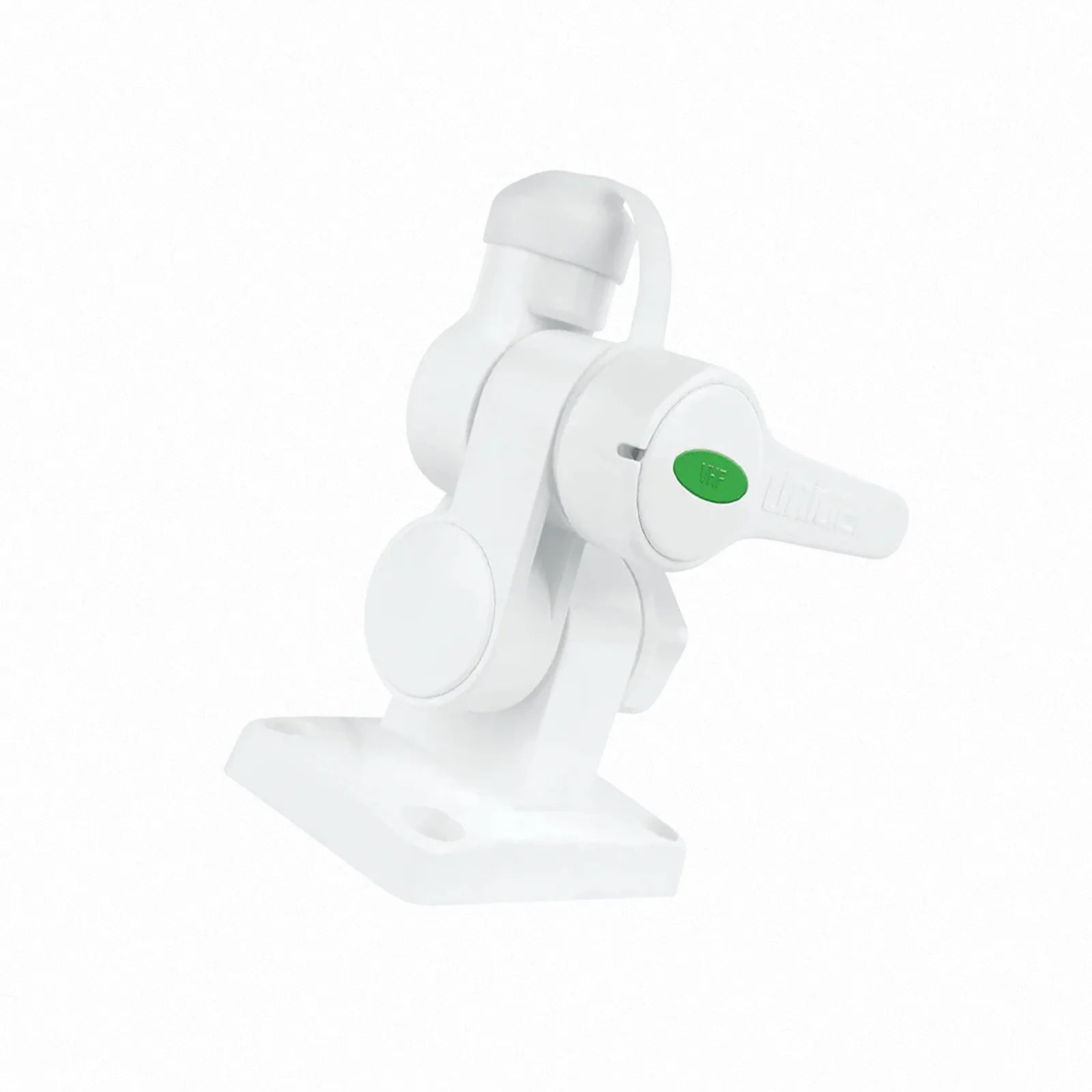UNIDEN MBM25 - Antenna Double Square Mount with Ratchet Fold-Down