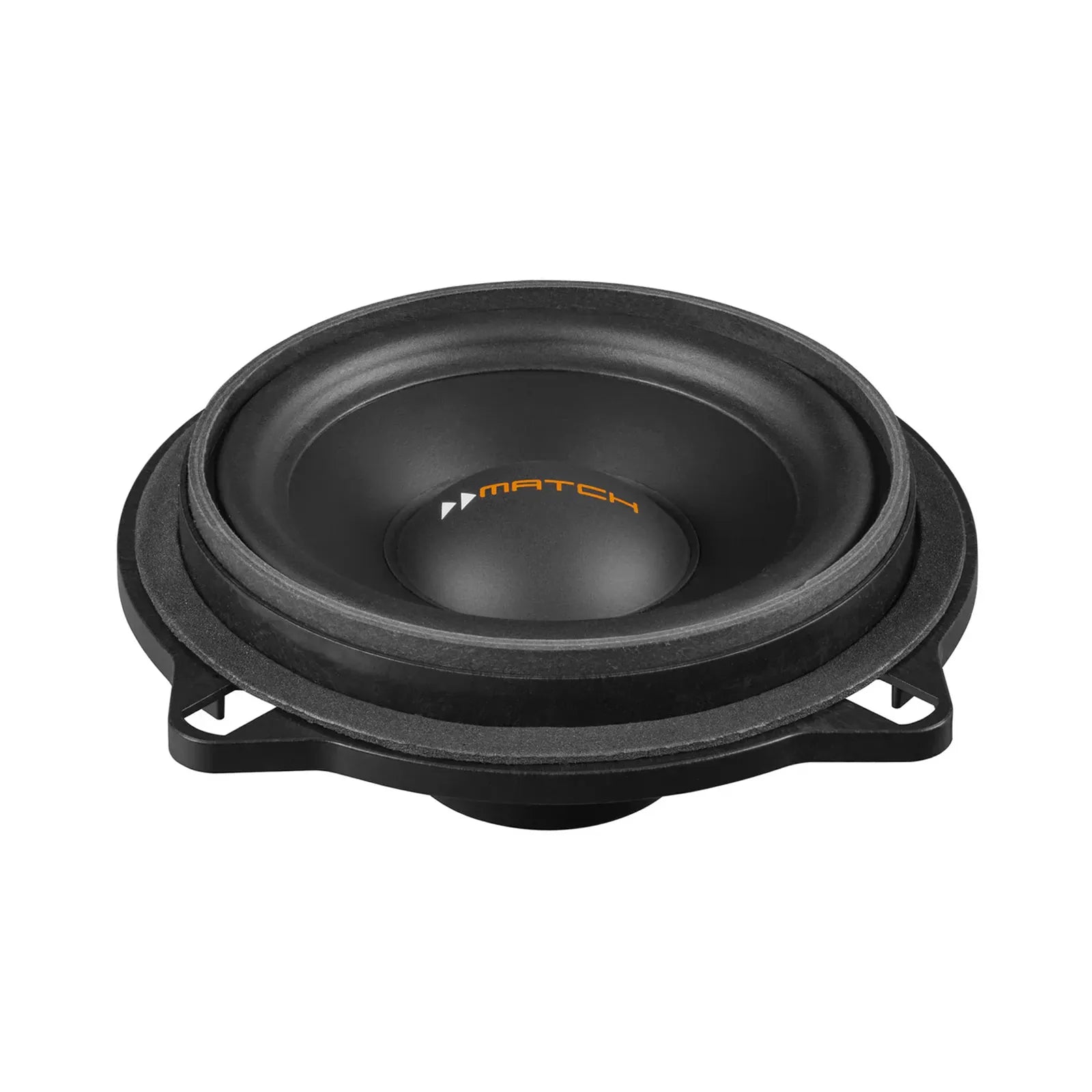 MATCH UP C42BMW-FRT.1 - 4" 2-Way PnP Compo Speaker Set, BMW & MINI Type 1 | 4Ω