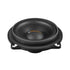MATCH UP C42BMW-FRT.1 - 4" 2-Way PnP Compo Speaker Set, BMW & MINI Type 1 | 4Ω