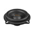 MATCH UP C42BMW-FRT.1 - 4" 2-Way PnP Compo Speaker Set, BMW & MINI Type 1 | 4Ω