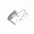 UNIDEN MBU-03 - 50mm Bull Bar Mount Stainless Steel Glossy with Cable Slot