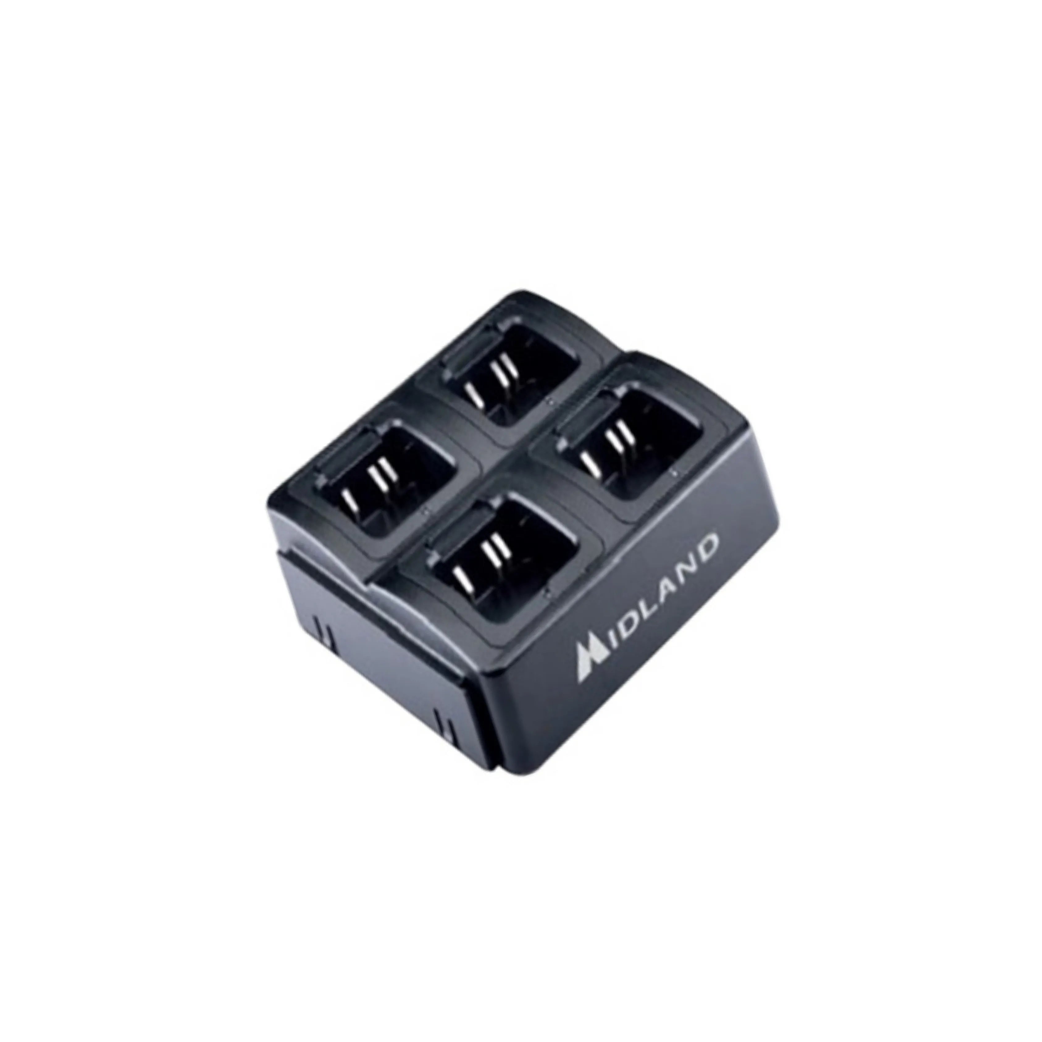 Midland CA13-4 - Multi Charger for PRO5X