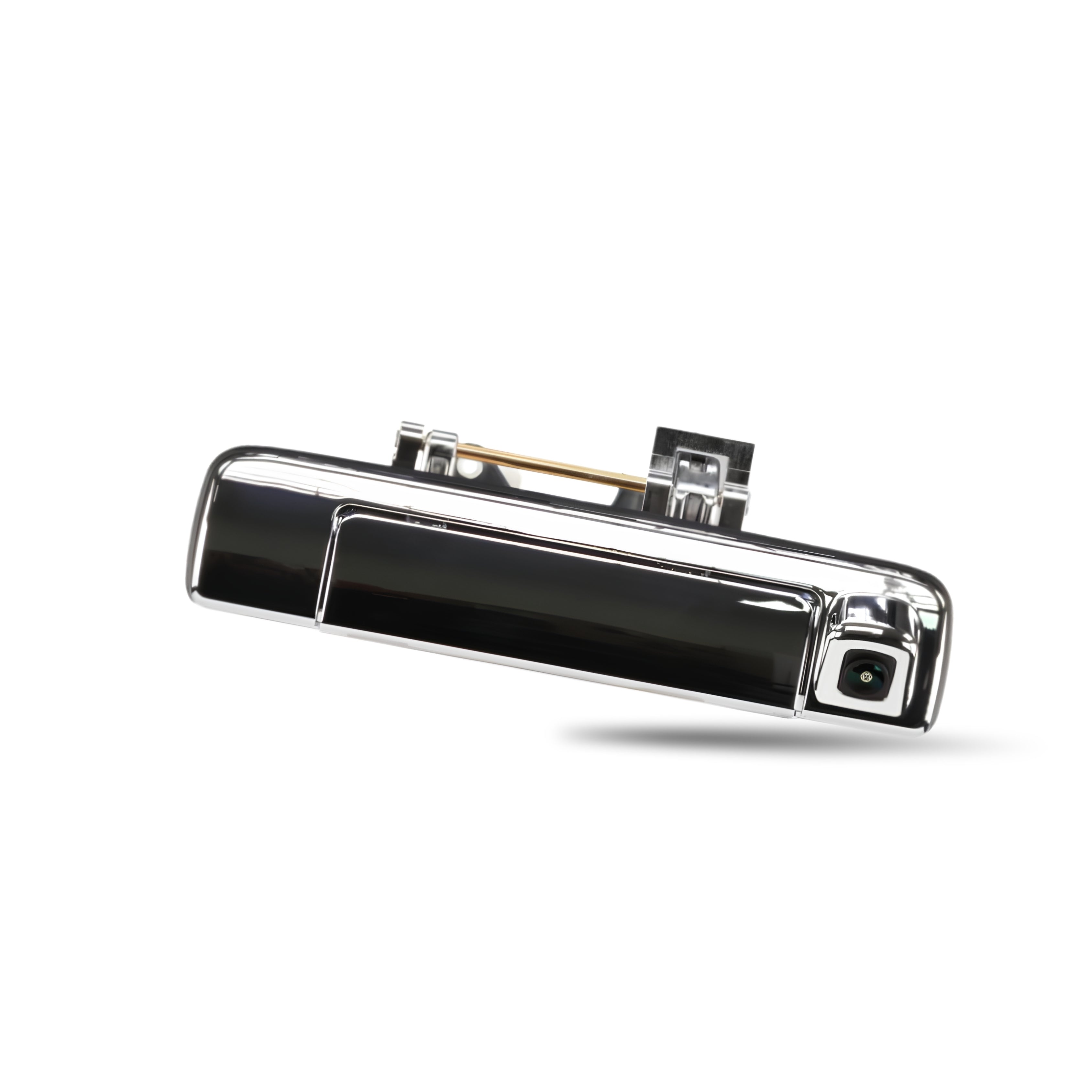 Aerpro APC158C Chrome Tailgate Handle Reverse Camera Isuzu D-Max