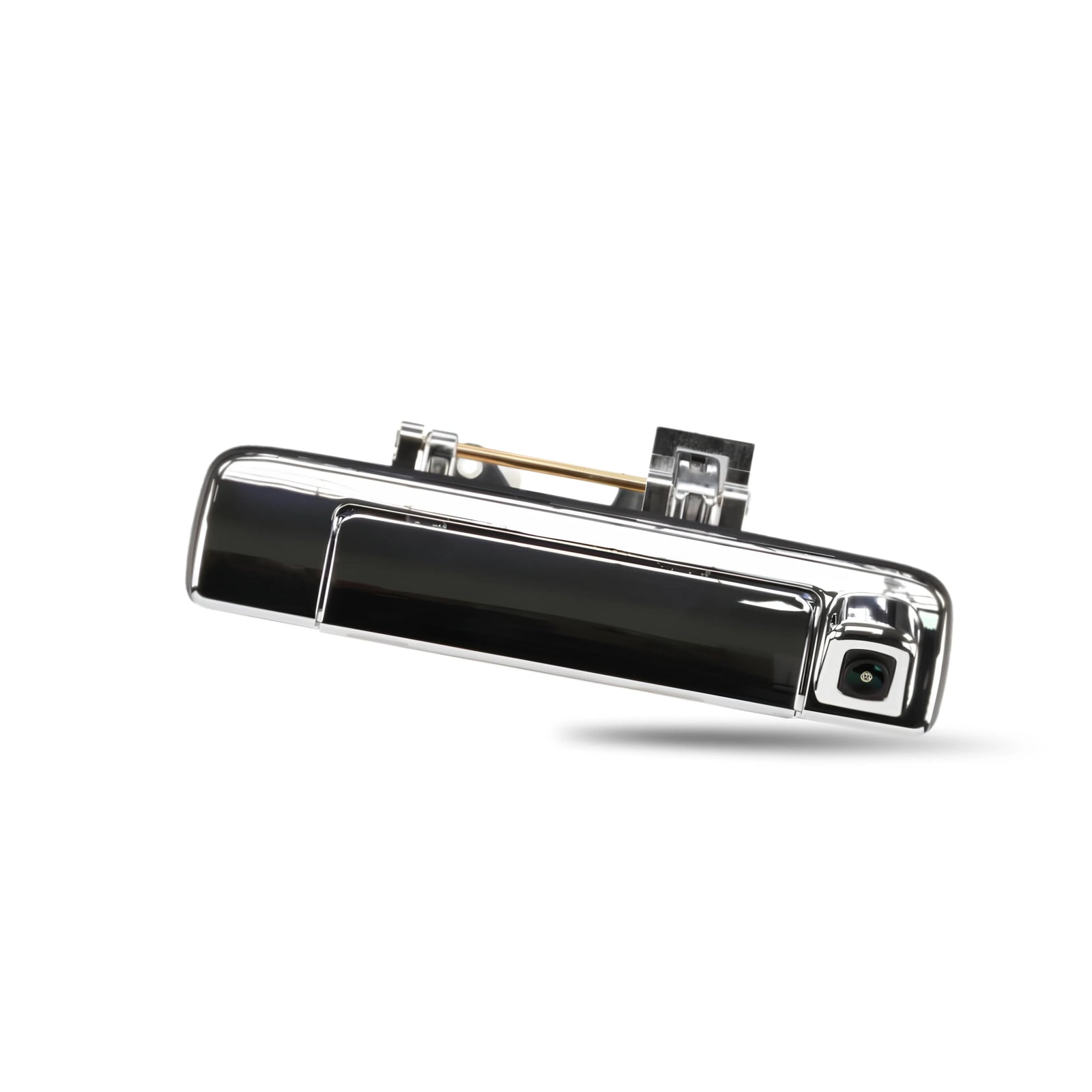Aerpro APC158C Chrome Tailgate Handle Reverse Camera Isuzu D-Max