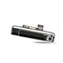 Aerpro APC158C Chrome Tailgate Handle Reverse Camera Isuzu D-Max