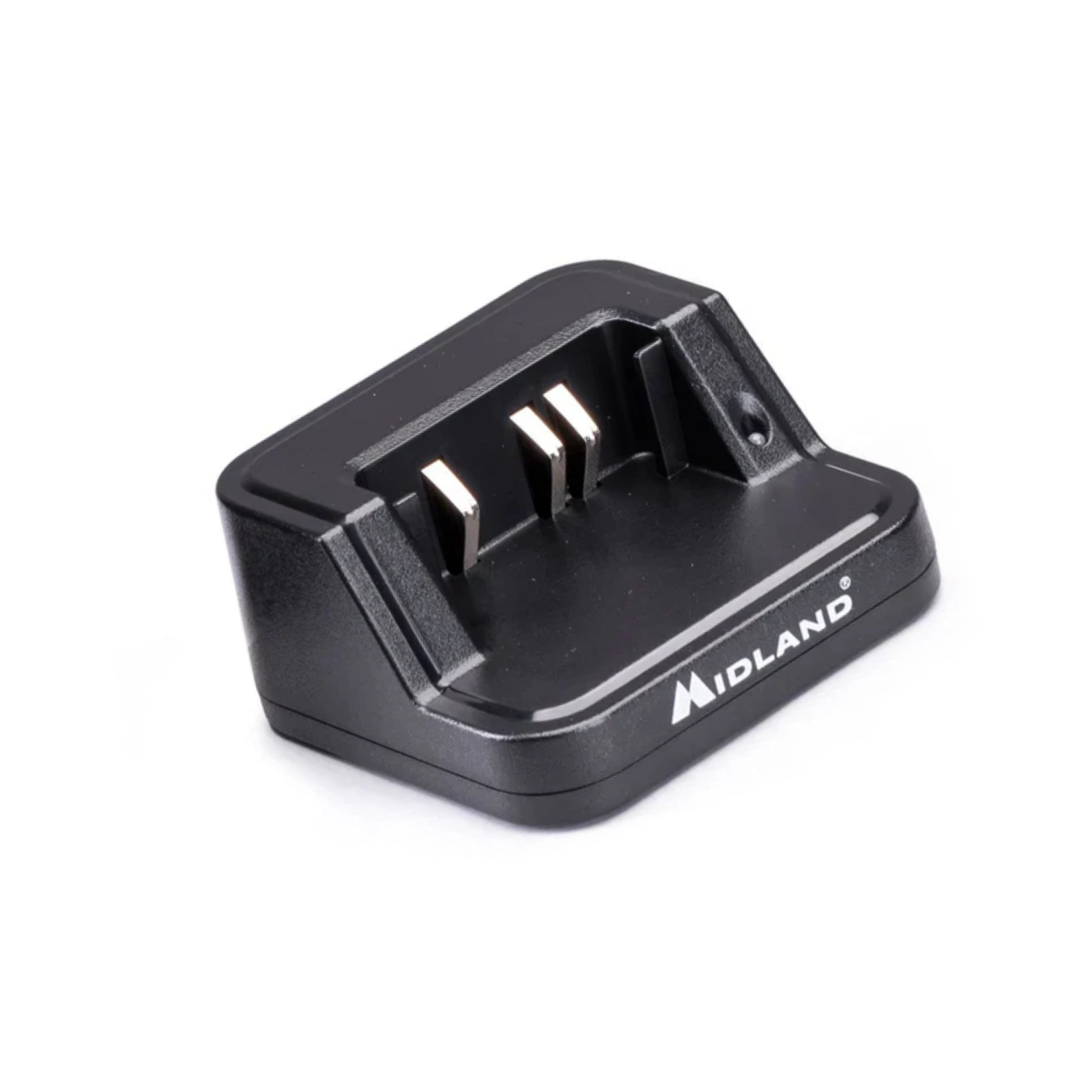 Midland CA-PRO5X Single Desktop Charger for PRO5X Radio
