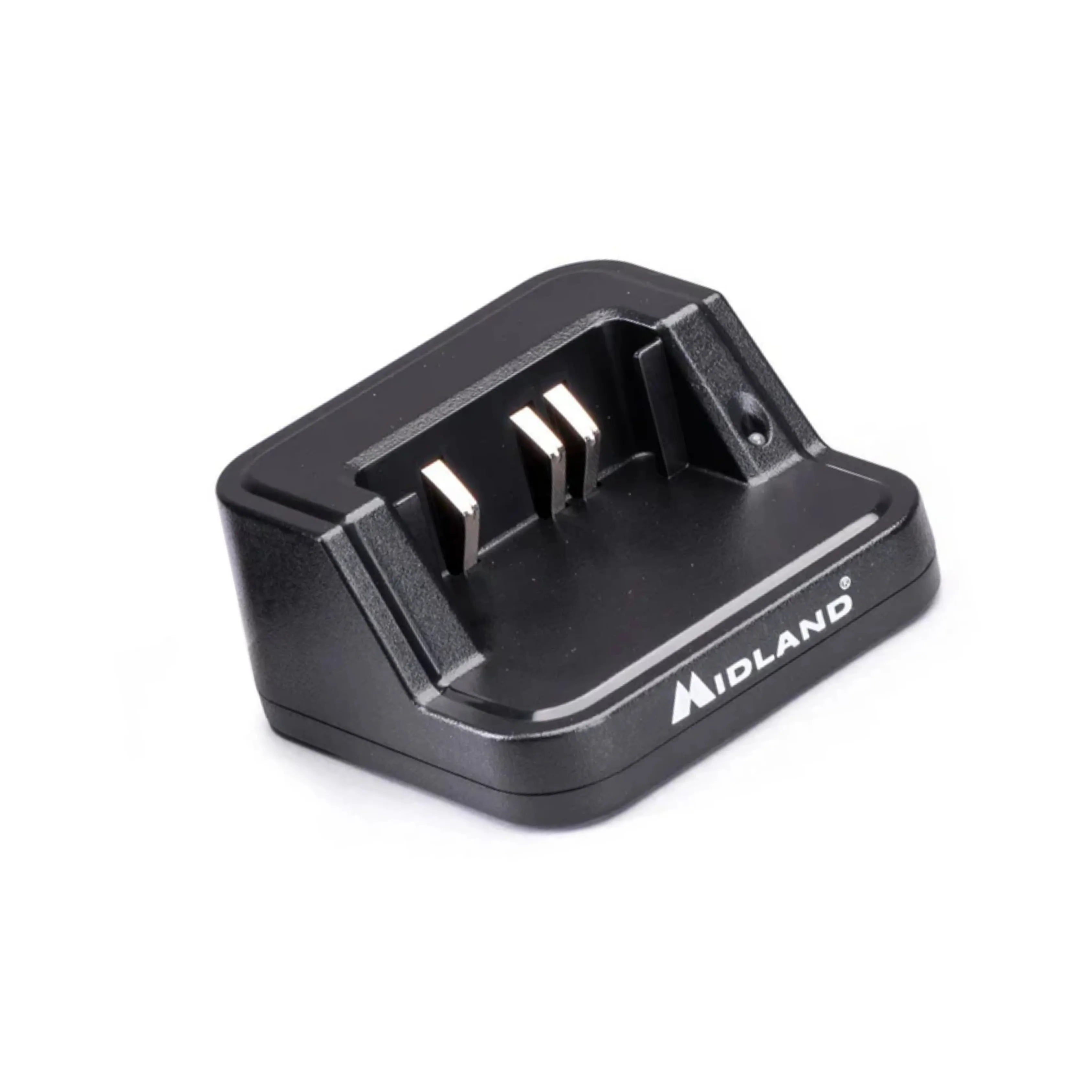 Midland CA-PRO5X Single Desktop Charger for PRO5X Radio