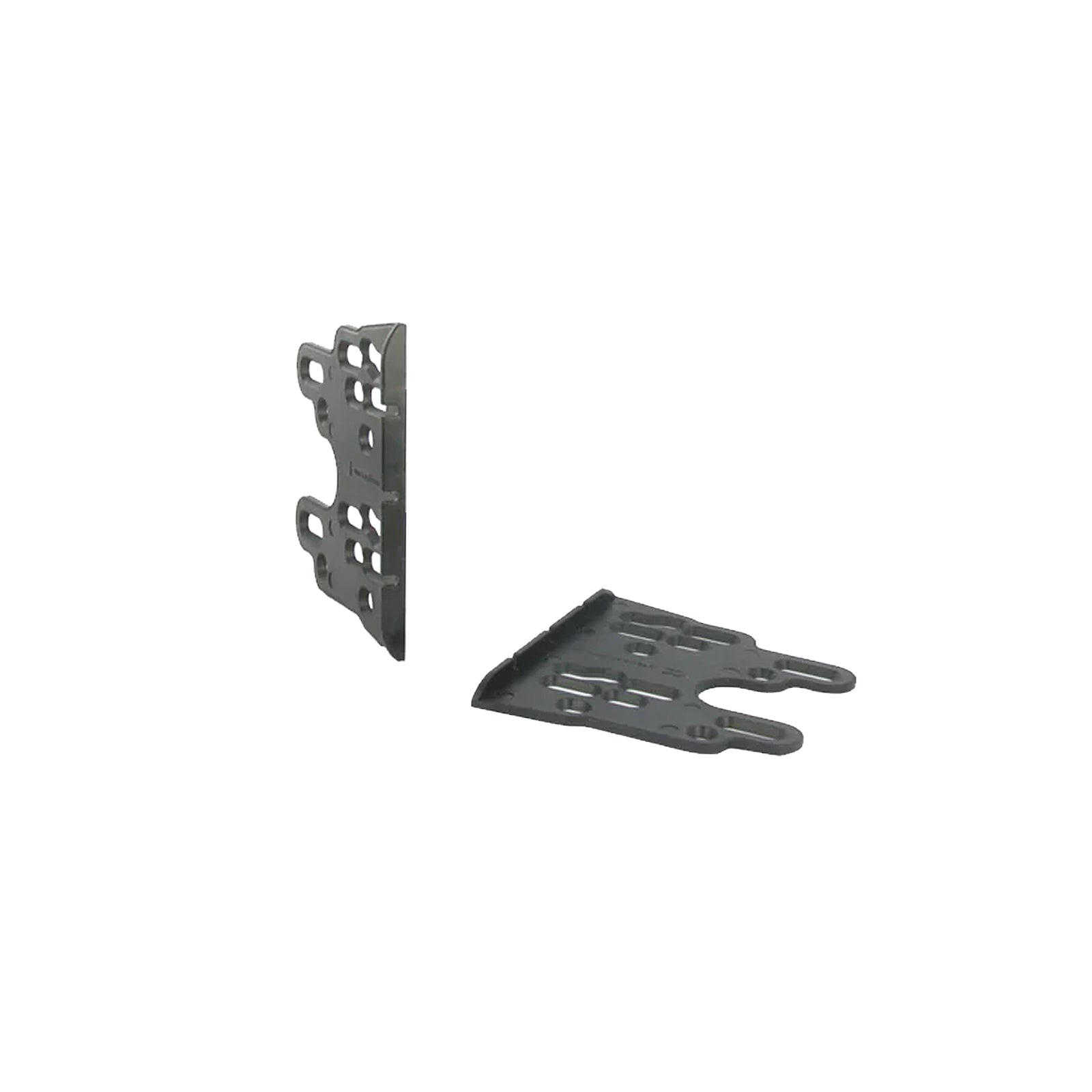 Stinger BKHO023 Double DIN Radio Fascia Kit To Suit Honda Civic Hatch 2006-2011