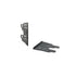 Stinger BKHO023 Double DIN Radio Fascia Kit To Suit Honda Civic Hatch 2006-2011