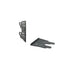 Stinger BKHO023 Double DIN Radio Fascia Kit To Suit Honda Civic Hatch 2006-2011
