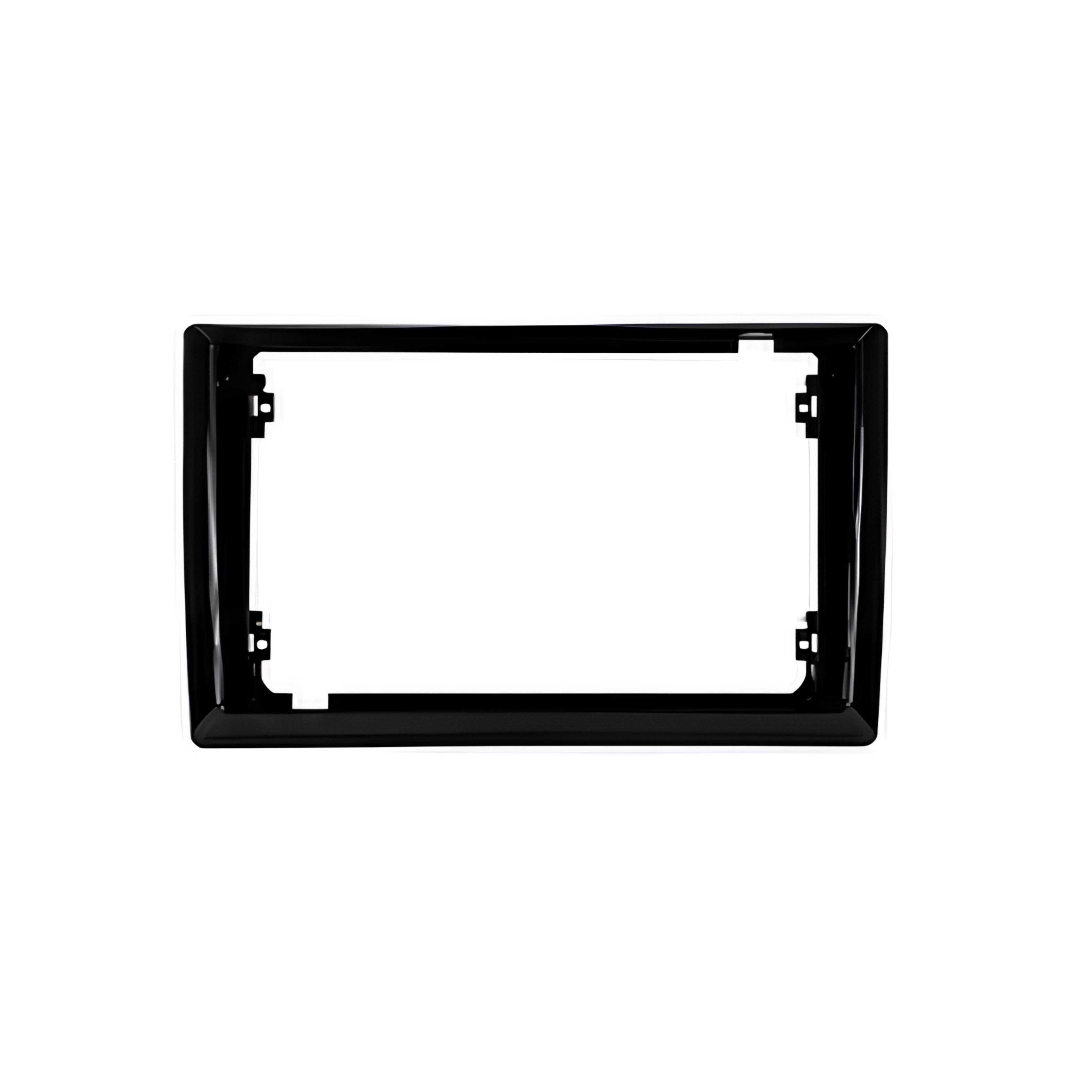 Aerpro AKNI4 Nissan Qashqai X-Trail 2015-2019 9/10 Inch Head Unit Installation Kit