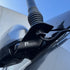 Aerpro APVCBB17 Mirror Mount UHF Antenna Bracket Nissan Patrol Y62