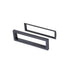 Stinger BKUNIP Universal DIN Pocket