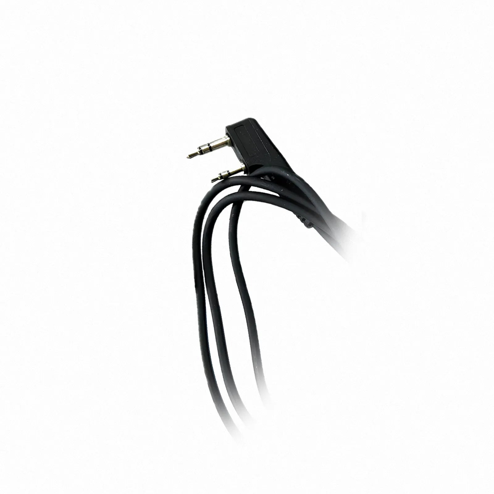 UNIDEN EMX50 - Earpiece Microphone for XTRAK 50 and XTRAK 50-2TP UHF Handheld Radios