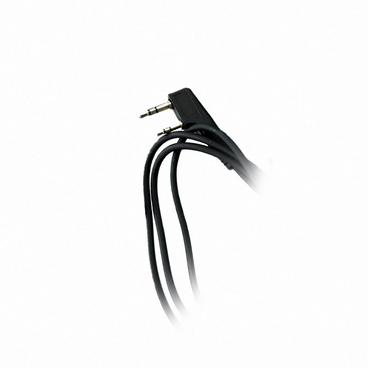 UNIDEN EMX50 - Earpiece Microphone for XTRAK 50 and XTRAK 50-2TP UHF Handheld Radios