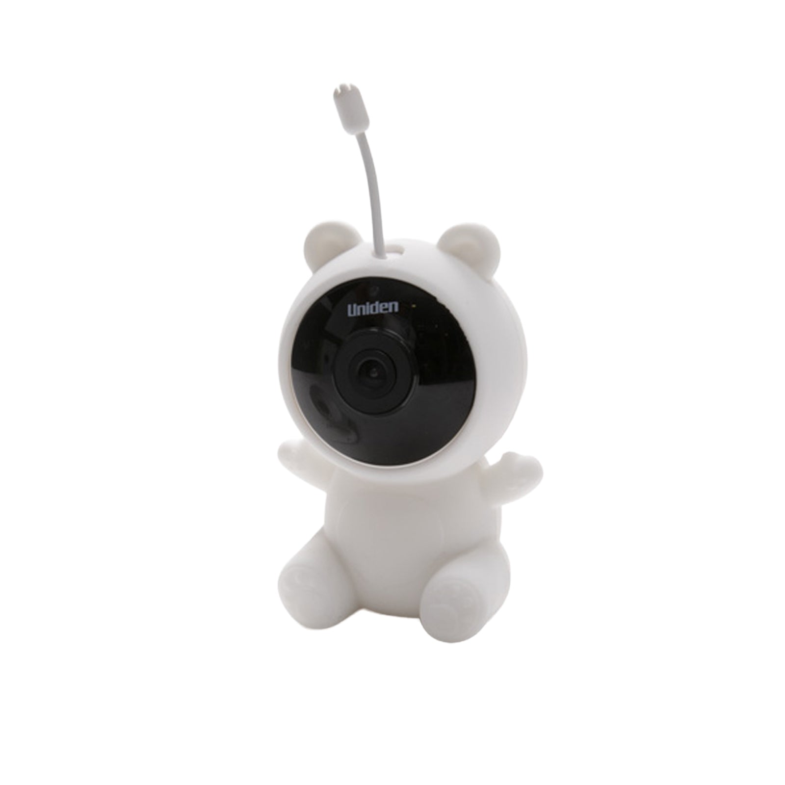 UNIDEN BW140R - Baby Watch Smart WiFi Baby Camera