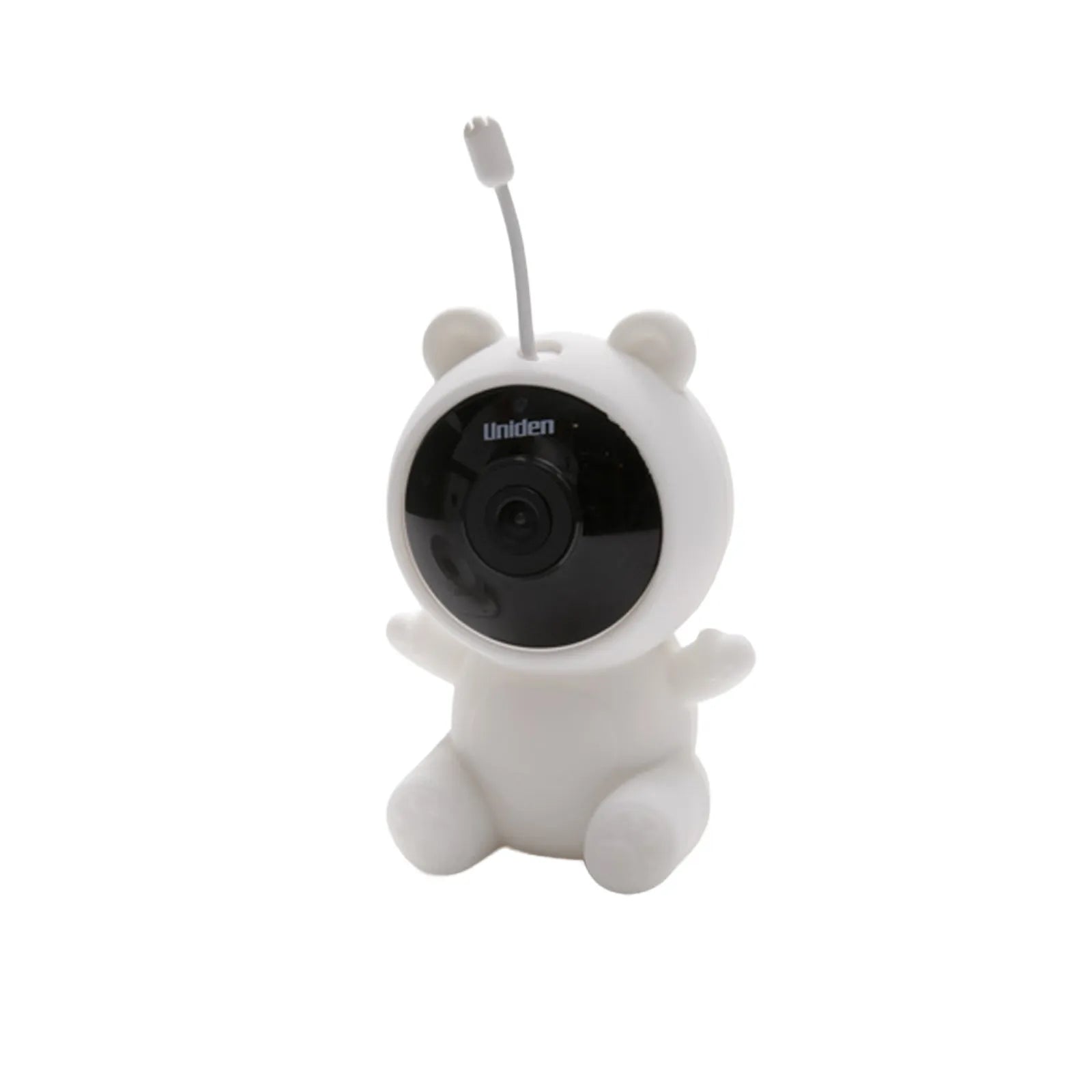 UNIDEN BW140R - Baby Watch Smart WiFi Baby Camera